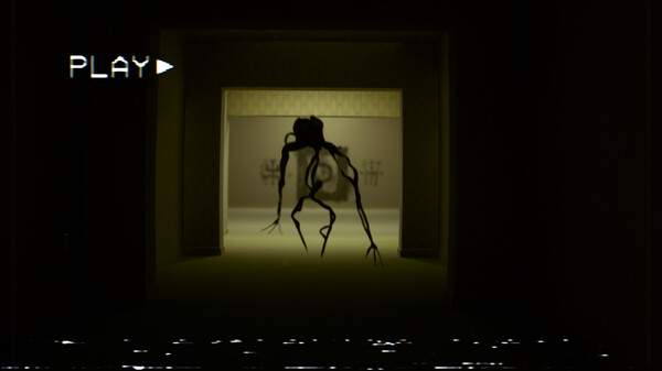 Скриншот из Backrooms: Eight Levels Скриншот из Backrooms: Eight Levels