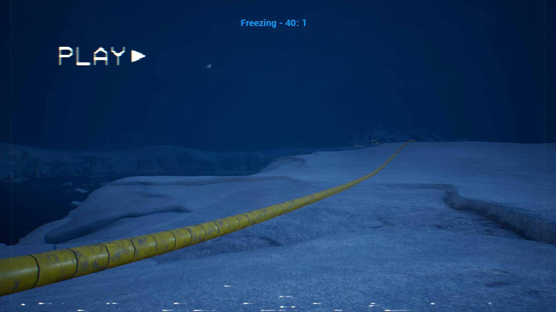 Backrooms: Eight Levels #27