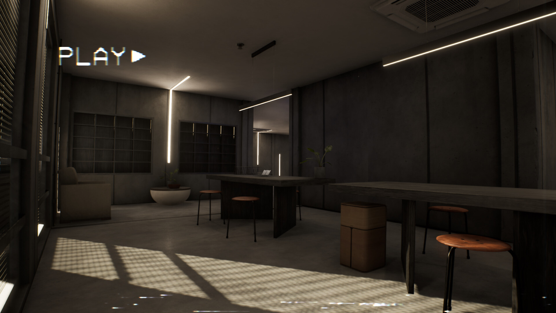 Backrooms: Eight Levels #23