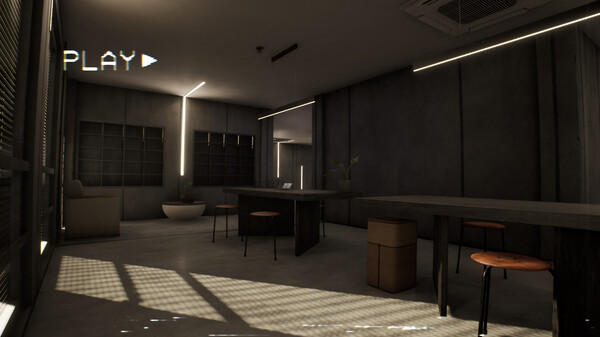 Скриншот из Backrooms: Eight Levels Скриншот из Backrooms: Eight Levels