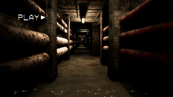 Скриншот из Backrooms: Eight Levels Скриншот из Backrooms: Eight Levels