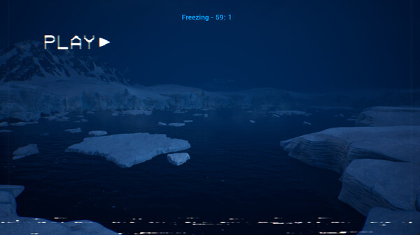 Скриншот из Backrooms: Eight Levels Скриншот из Backrooms: Eight Levels