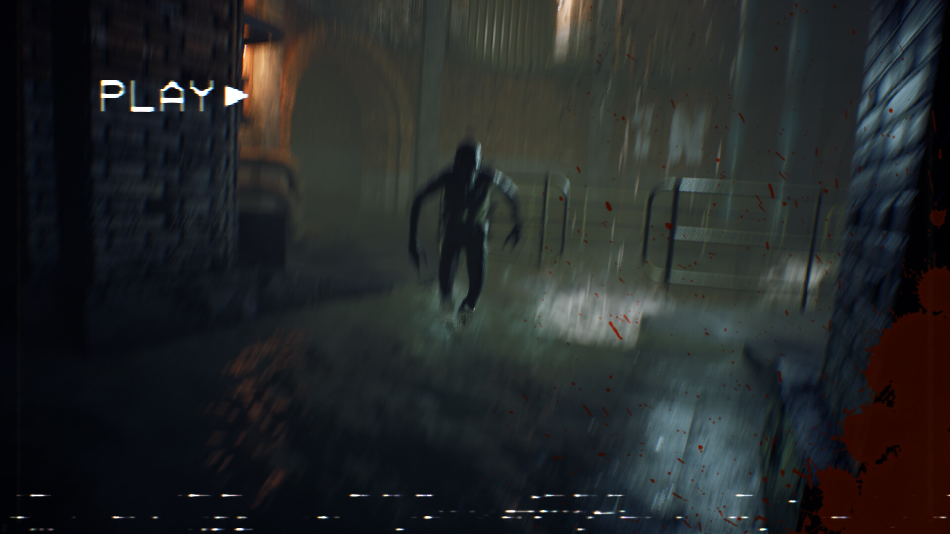 Backrooms: Eight Levels #13