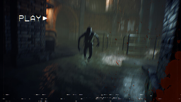 Скриншот из Backrooms: Eight Levels Скриншот из Backrooms: Eight Levels