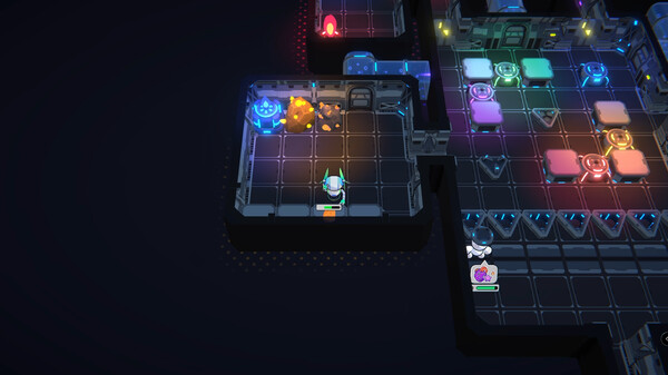 NOVA CORE CHAOS game for windows Pc 1