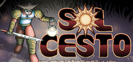 Steam header art for Sol Cesto