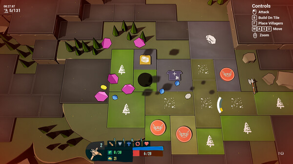 Click To Clear Demo screenshot 4