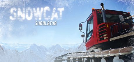 Snowcat Simulator header image