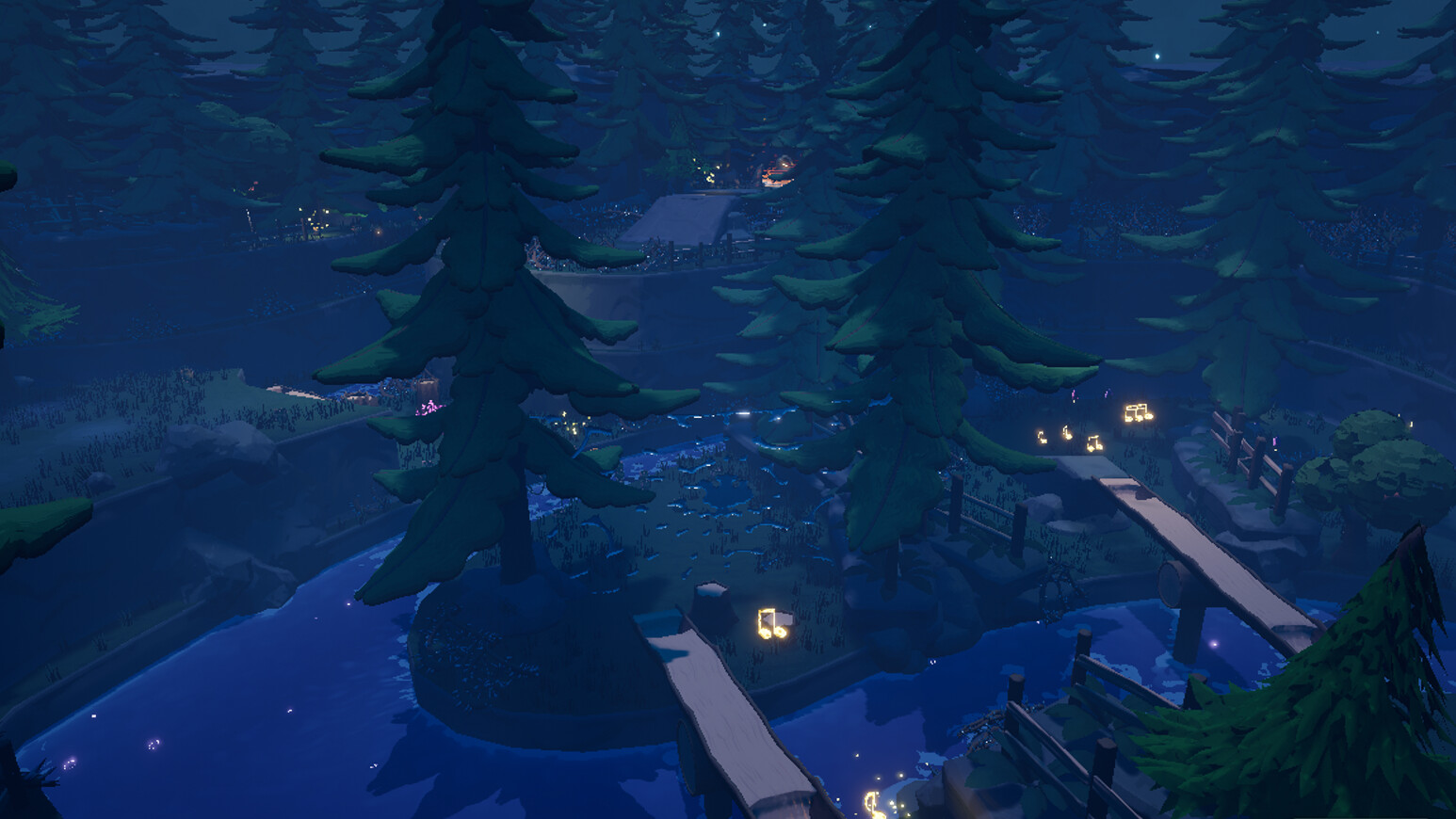 Ripple and Frawg: The Seasonal Song #2