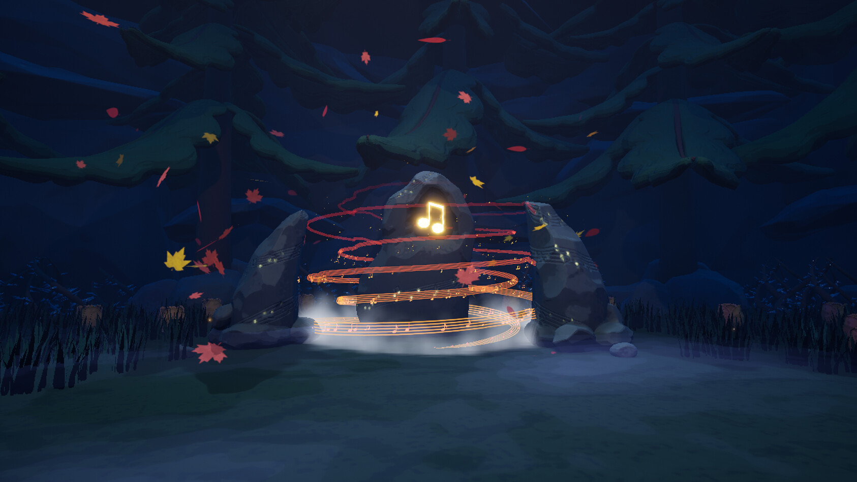 Ripple and Frawg: The Seasonal Song #5