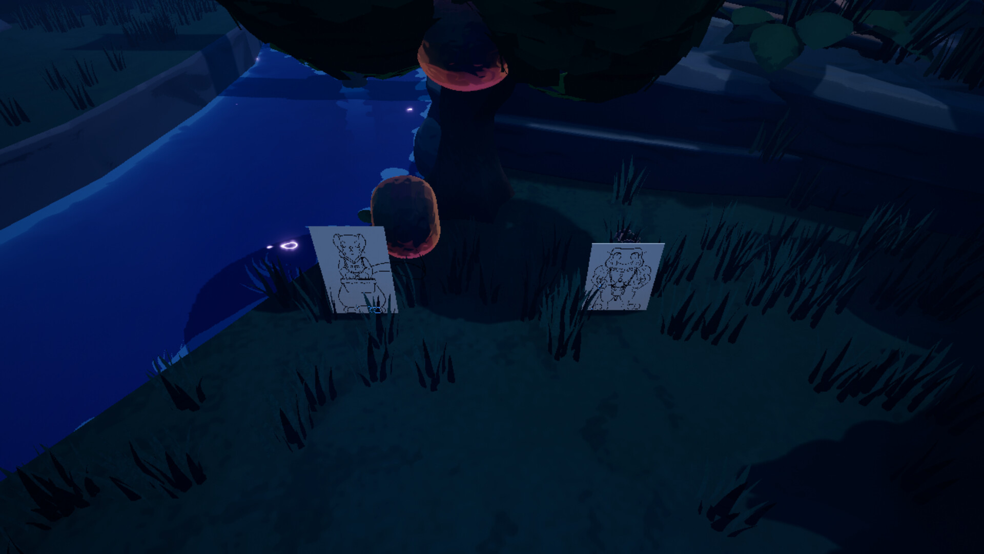 Ripple and Frawg: The Seasonal Song #4