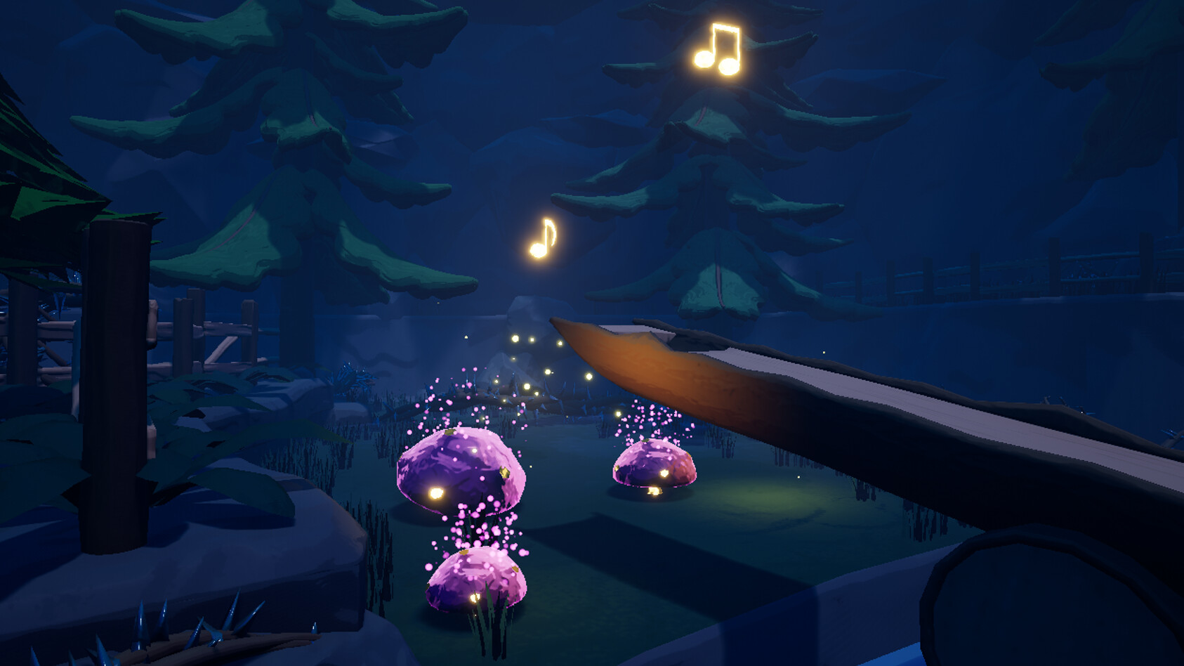 Ripple and Frawg: The Seasonal Song #0