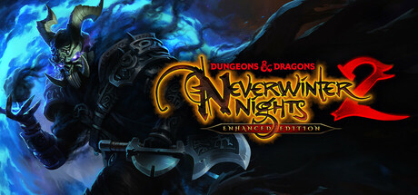 龙与地下城：无冬之夜2增强版/Dungeons & Dragons Neverwinter Nights 2: Enhanced Edition