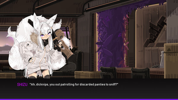 PMC Promiscuity game for windows Pc 1