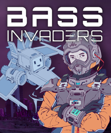 Bass Invaders