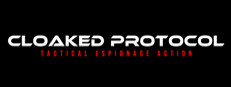 Cloaked Protocol: Stealth Action Thriller