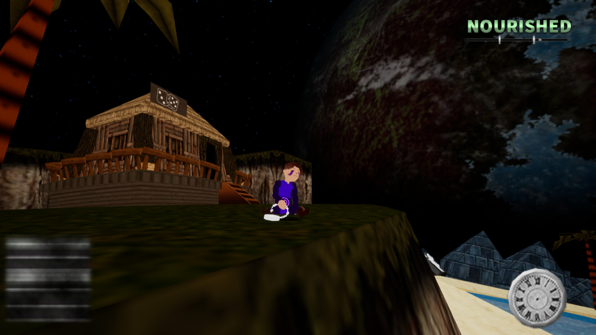 Planet Mort screenshot 1