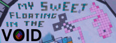 My Sweet Floating in the Void 게임 이미지