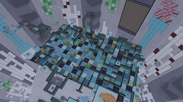 My Sweet Floating in the Voidfor windows and Linux 1