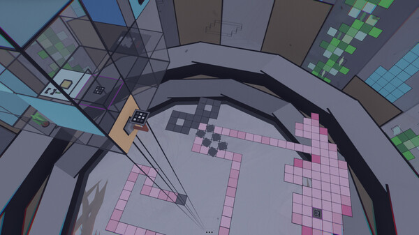 My Sweet Floating in the Void game for windows Pc 1