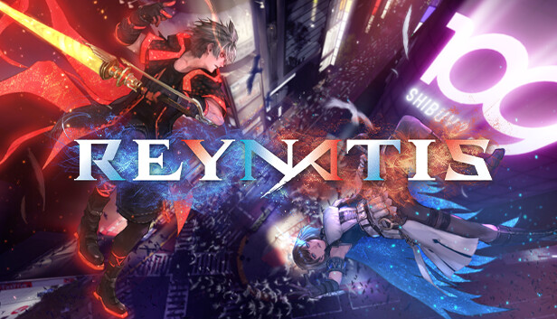 REYNATIS en Steam