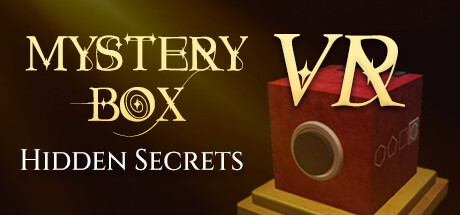 Mystery Box VR: Hidden Secrets Cover Image