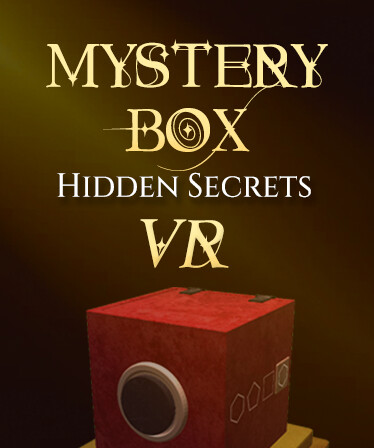 Mystery Box VR: Hidden Secrets