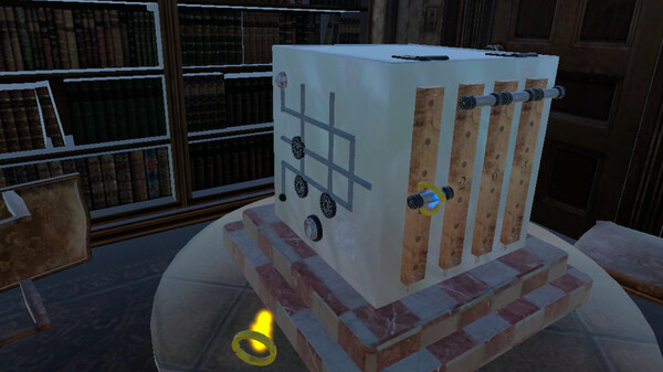 Mystery Box VR: Hidden Secretsfor windows and Linux 1