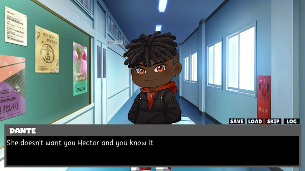 The Night Heistfor windows and Linux 1