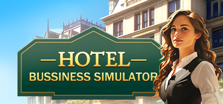 Hotel Business Simulator Cover Image
