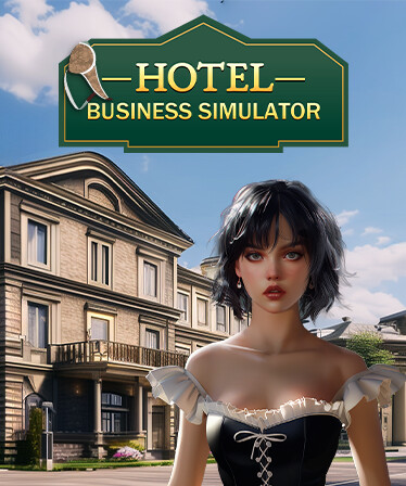 Hotel Business Simulator