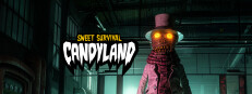 CANDYLAND: Sweet Survival