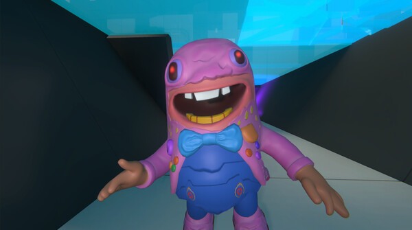 CANDYLAND: Sweet Survivalfor windows and Linux 1