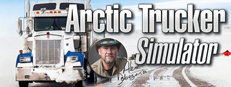 Arctic Trucker Simulator