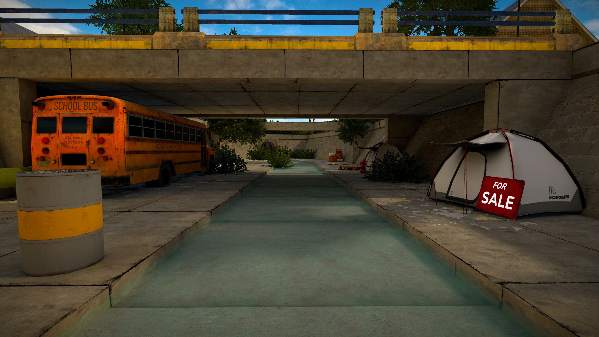 REAL ESTATE Simulator on Steam