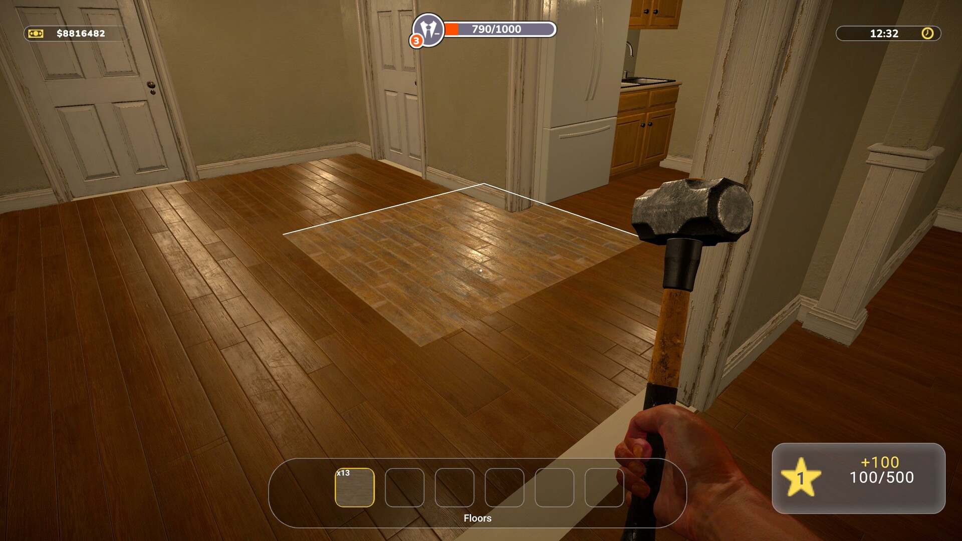 REAL ESTATE Simulator on Steam