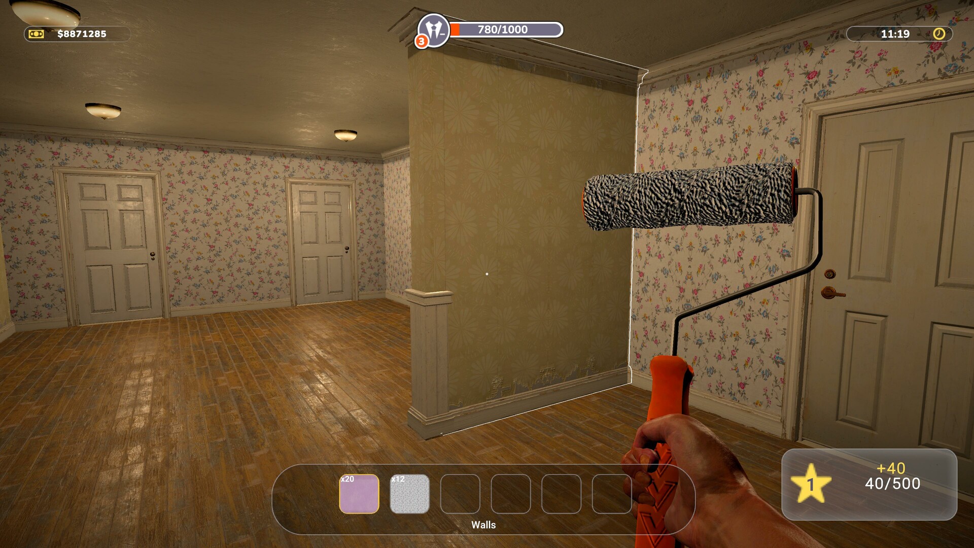 REAL ESTATE Simulator on Steam