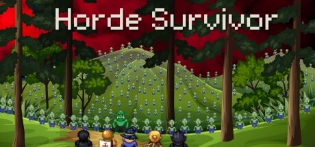 Horde Survivor Cover Image