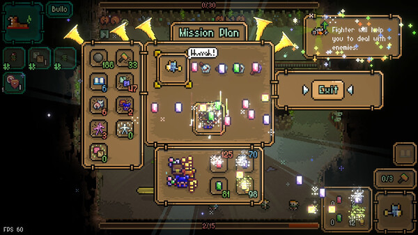 Tiny Breakers Camp Demo screenshot 5