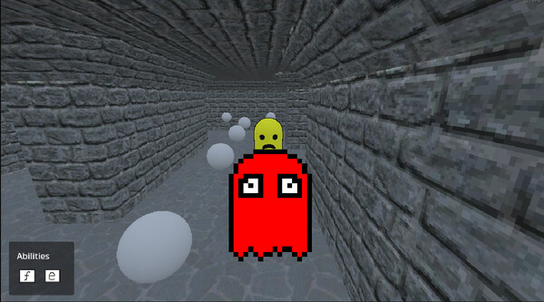 PvPillman game for Linux 1