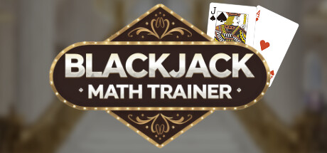 BlackJack Math Trainer steam charts