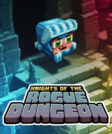 Knights of the Rogue Dungeon