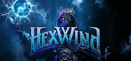 HexWind steam charts