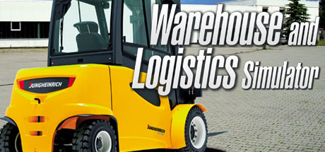 Warehouse and Logistics Simulator header image
