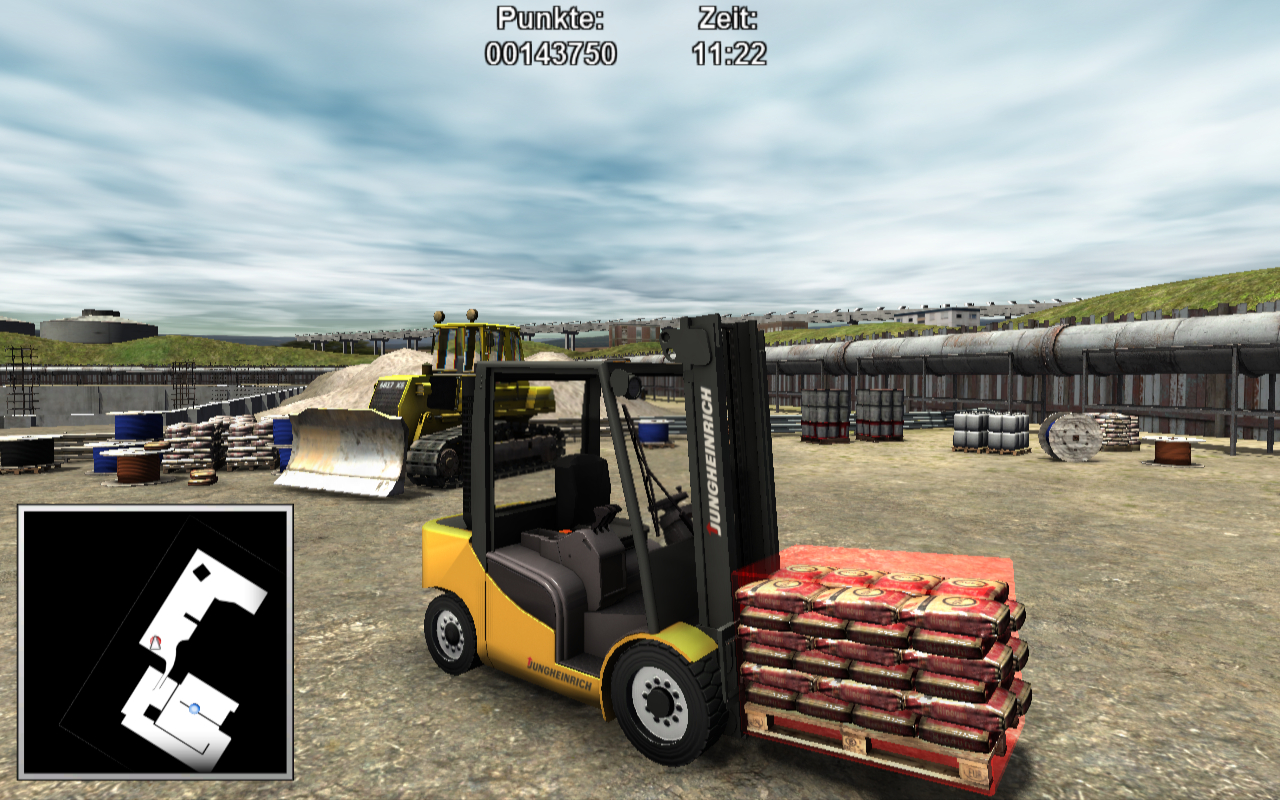 Симулятор погрузчика. Logistics симулятор. Forklift Truck Simulator 2009. Warehouse and Logistics Simulator.