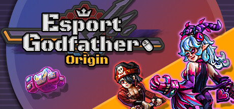 Esports Godfather Origin Cover Image