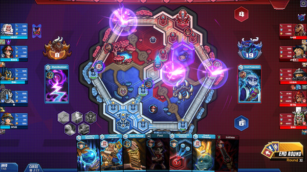 Screenshot of 电竞教父：网吧赛