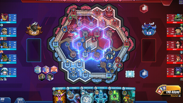 Screenshot of 电竞教父：网吧赛