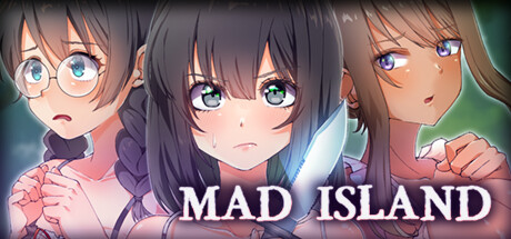 [更新0.12][推荐/生存/沙盒/魔物娘/动态/无修] Mad Island /生存游戏 含DLC [官中/度盘/P盘] 游戏 第1张