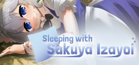 Sleeping With Sakuya Izayoi Cover Image